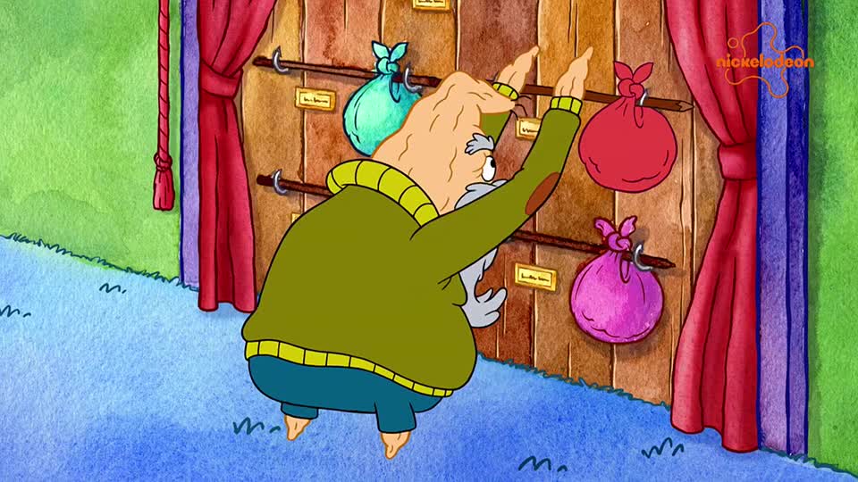 Nickelodeon