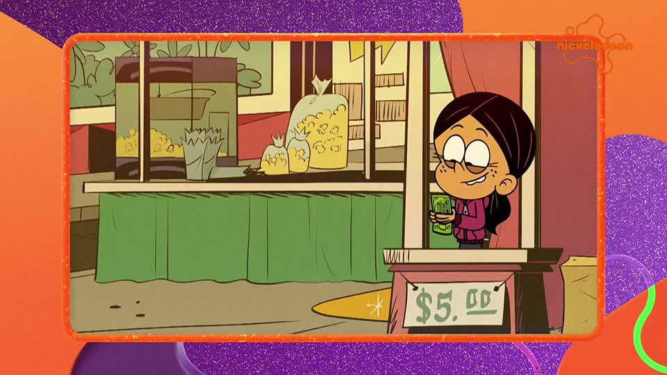 Nickelodeon