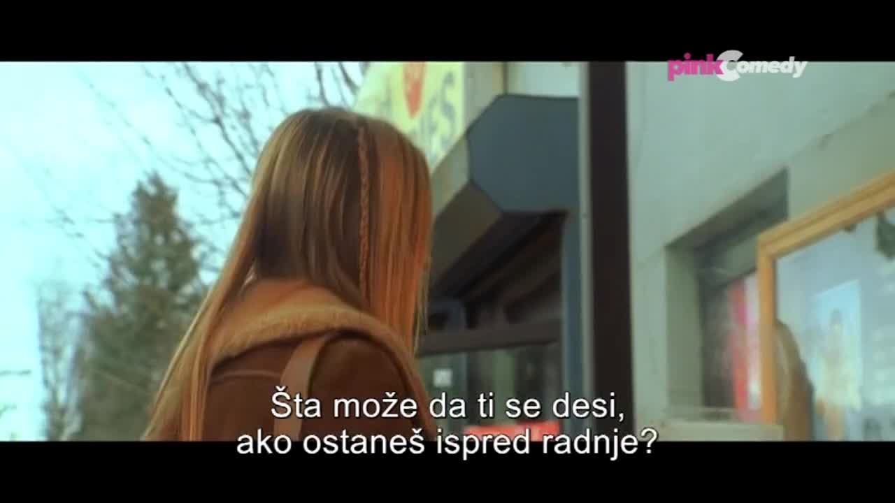 PinkComedy