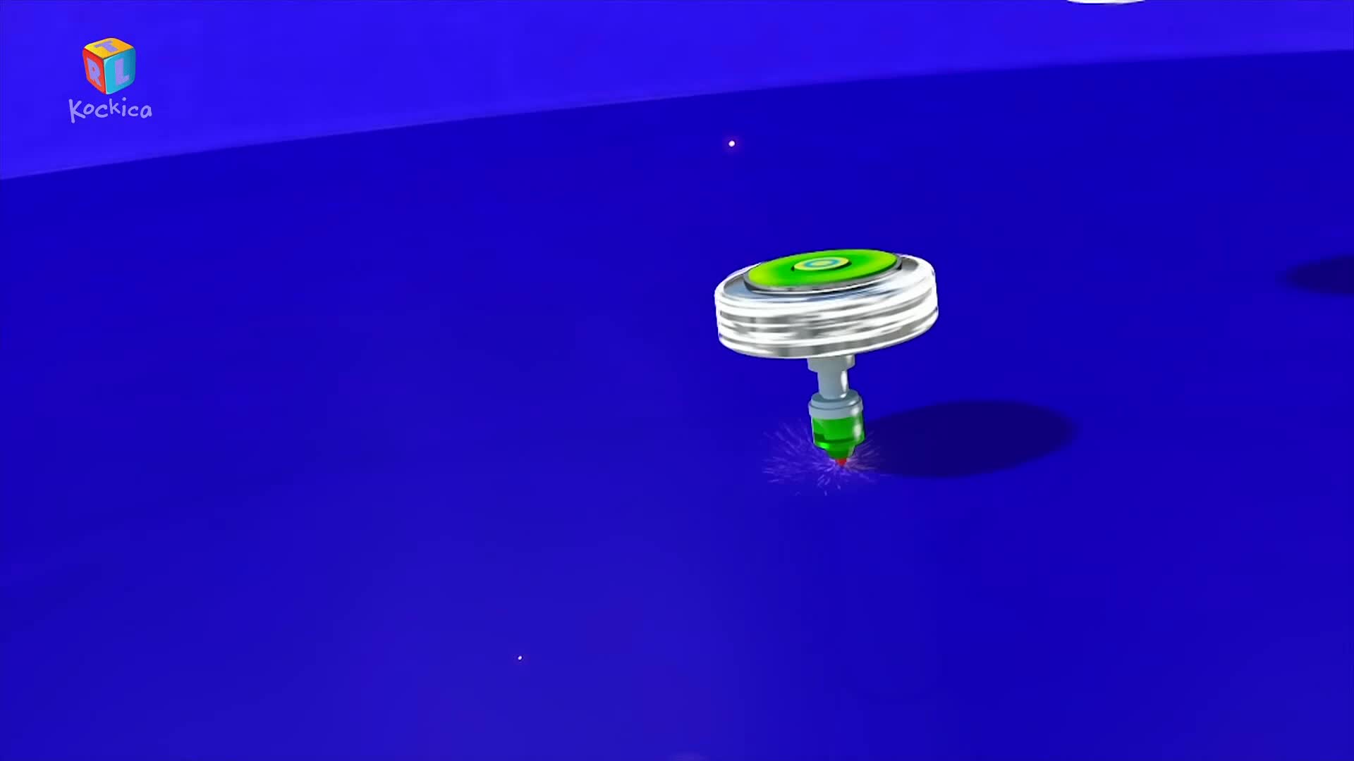 RTLKockica