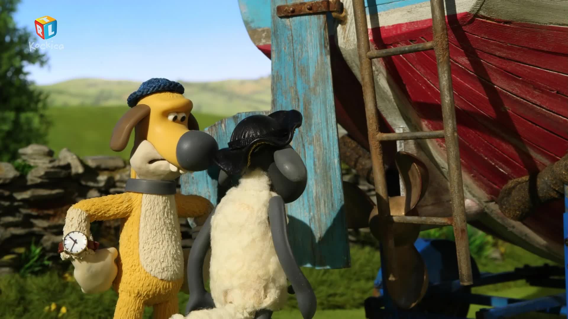 RTLKockica