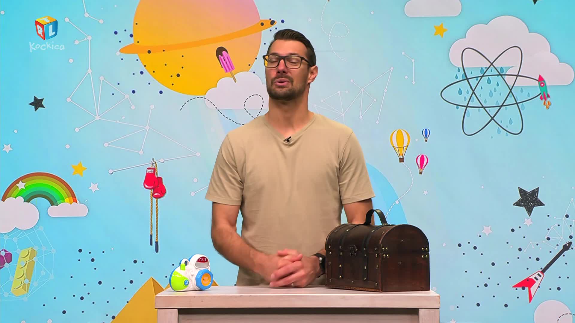 RTLKockica