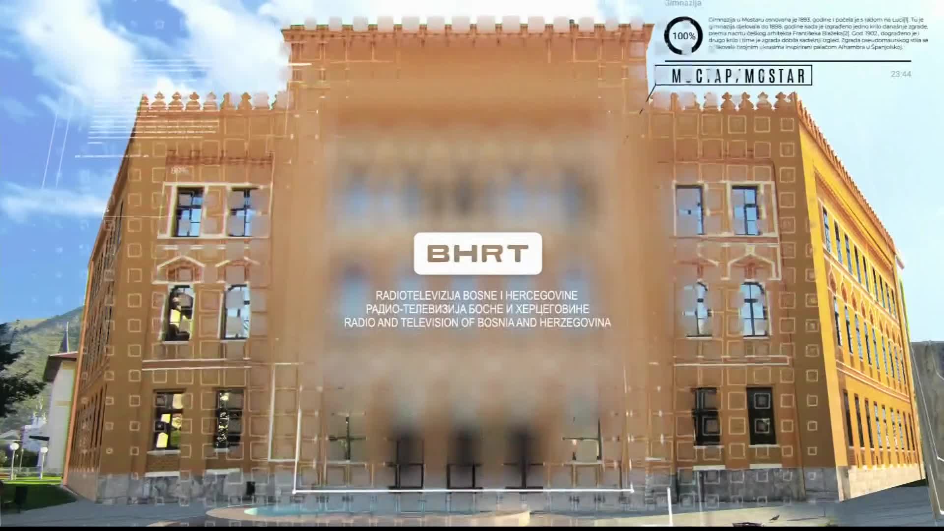 BHT