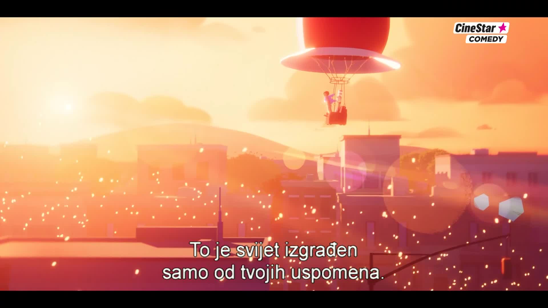 CinestarComedy