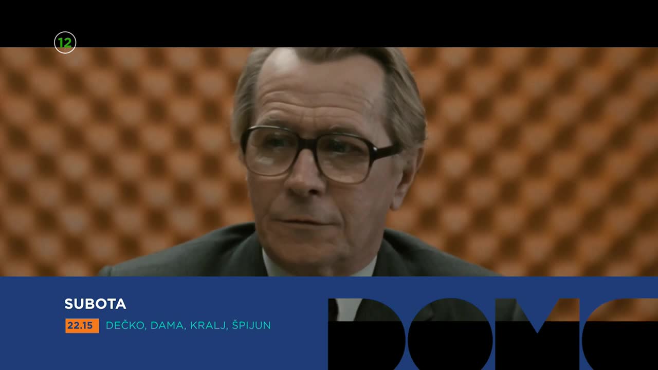 DomaTV