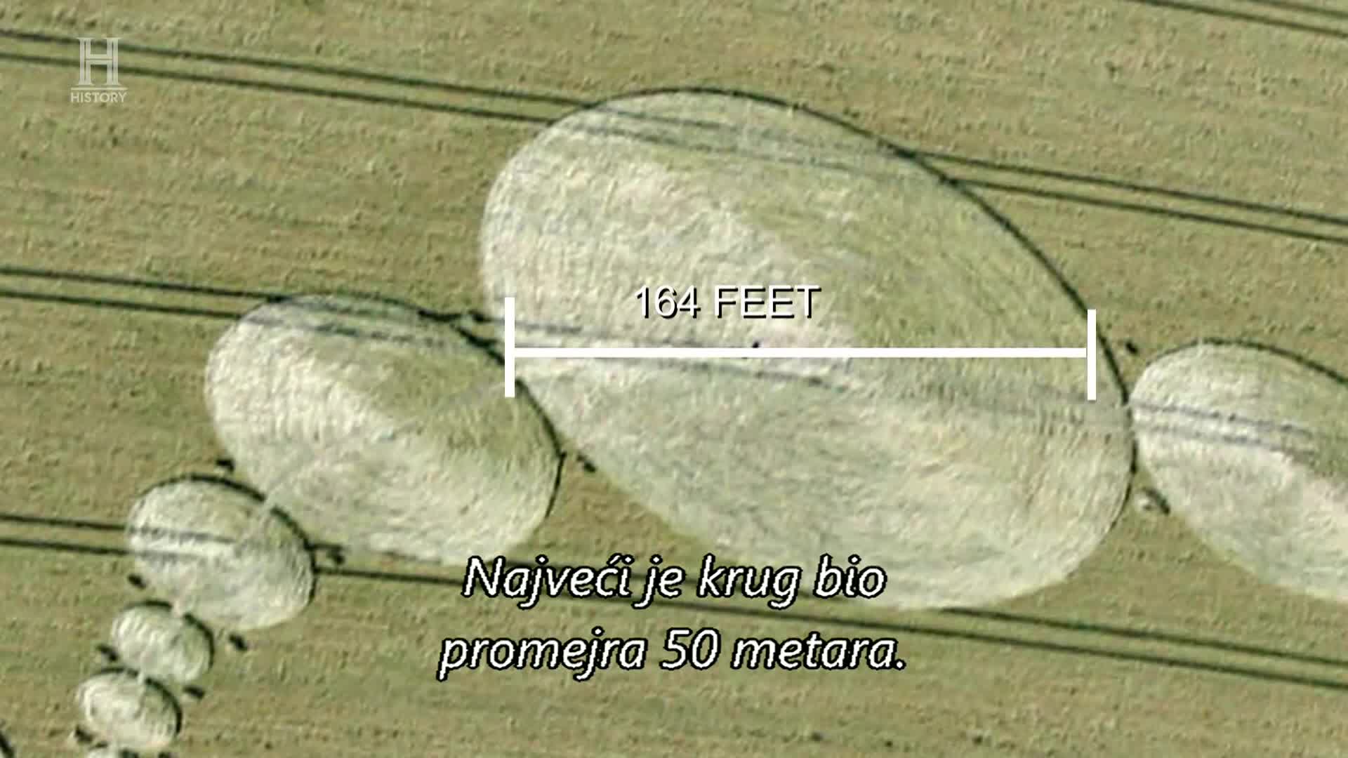 History