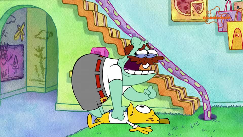 Nickelodeon
