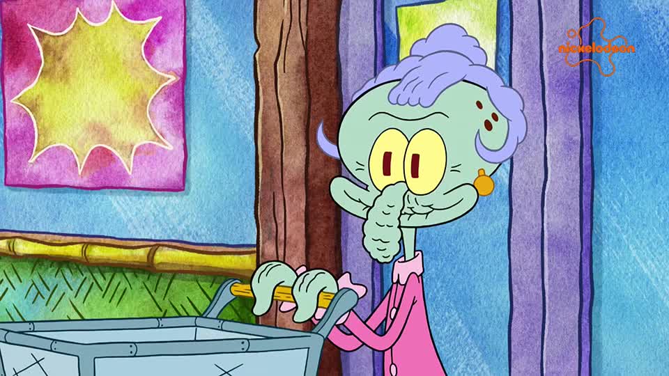 Nickelodeon