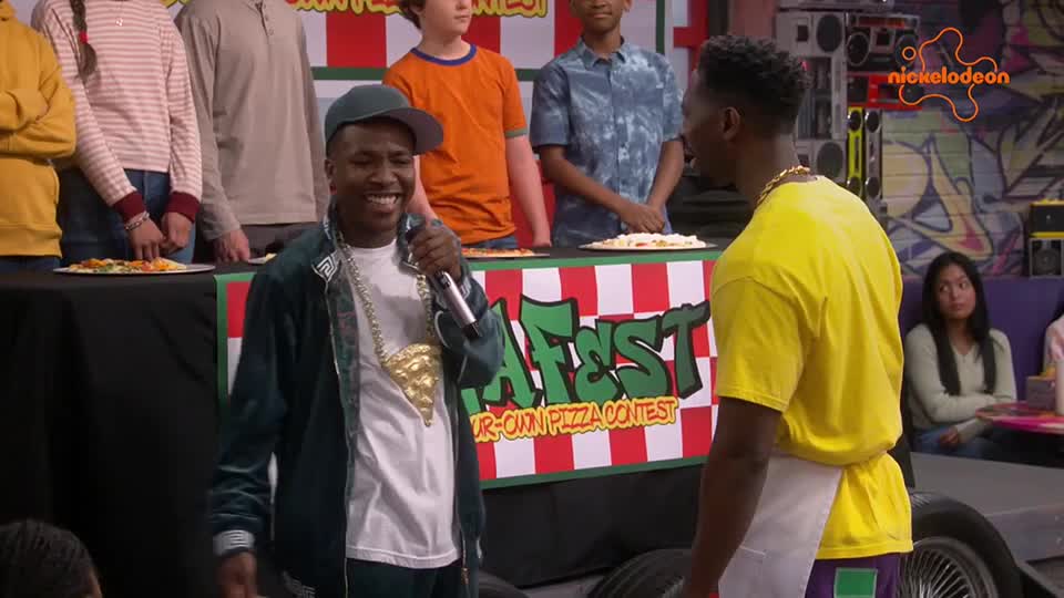 Nickelodeon