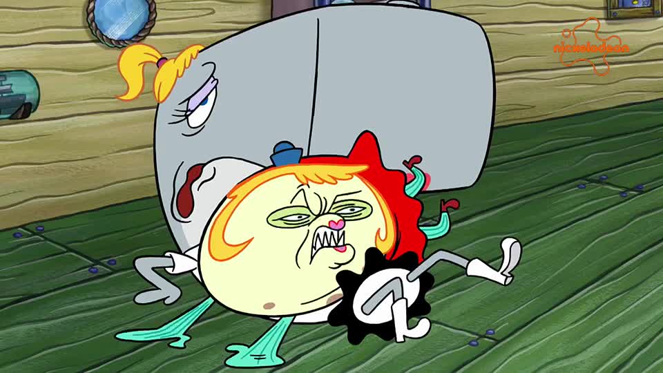 Nickelodeon