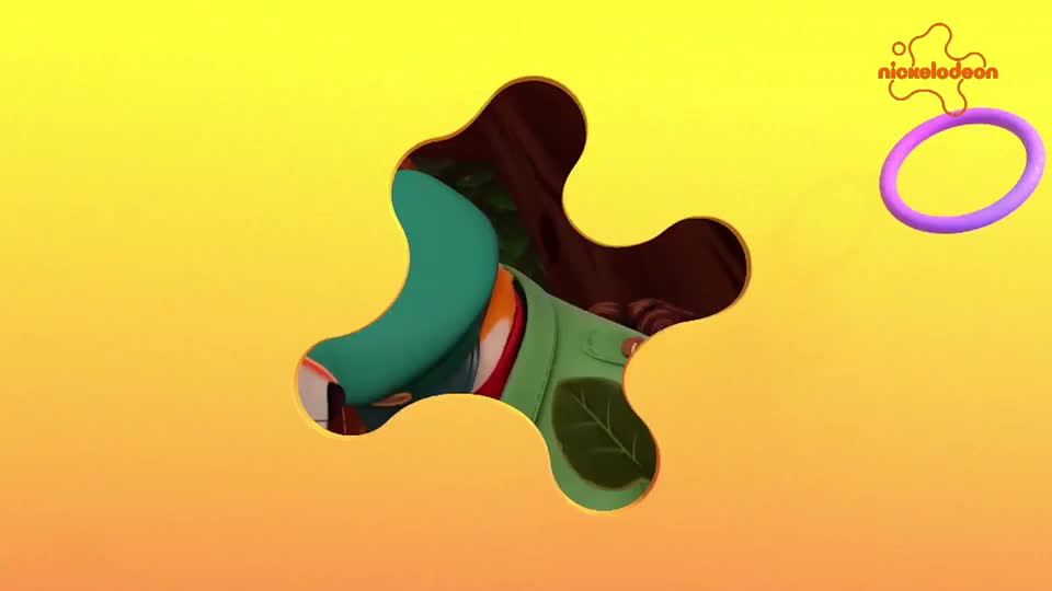 Nickelodeon