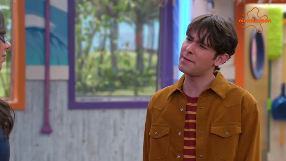 Nickelodeon