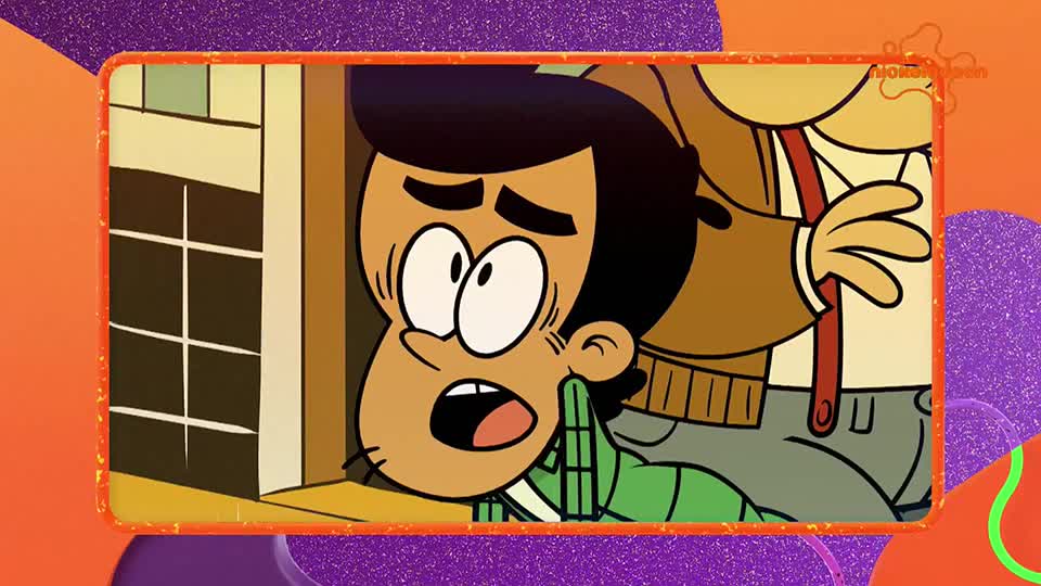 Nickelodeon
