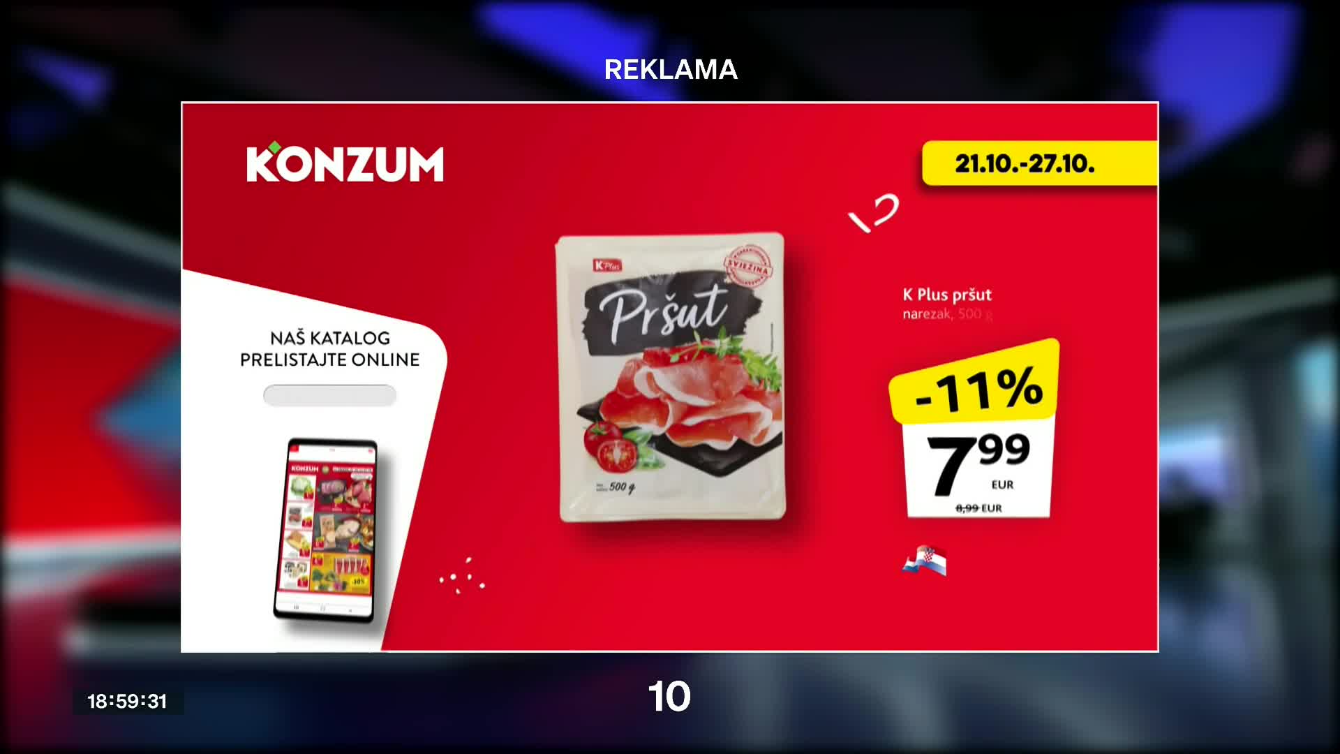 NovaTVPlus