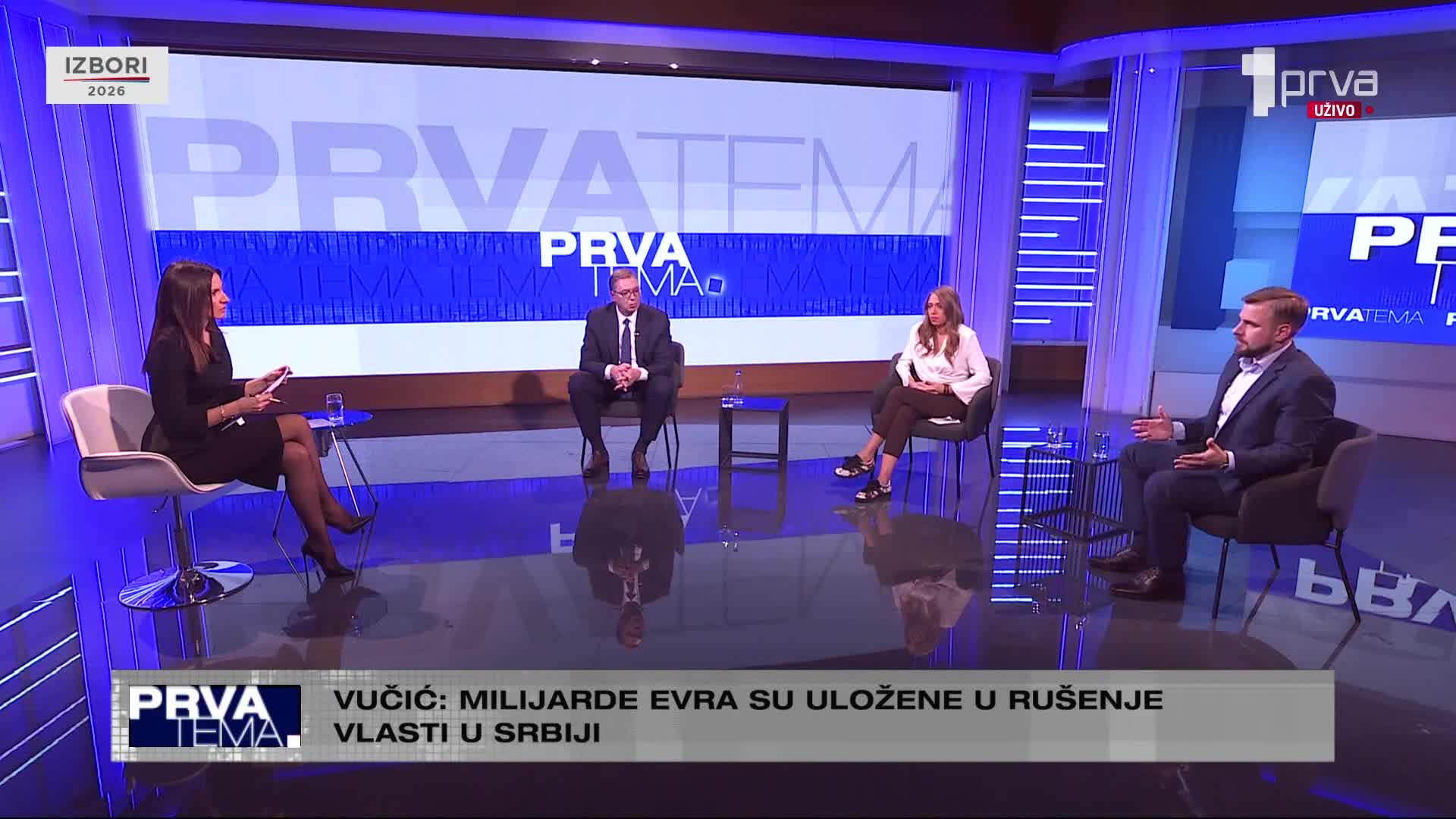 PRVA