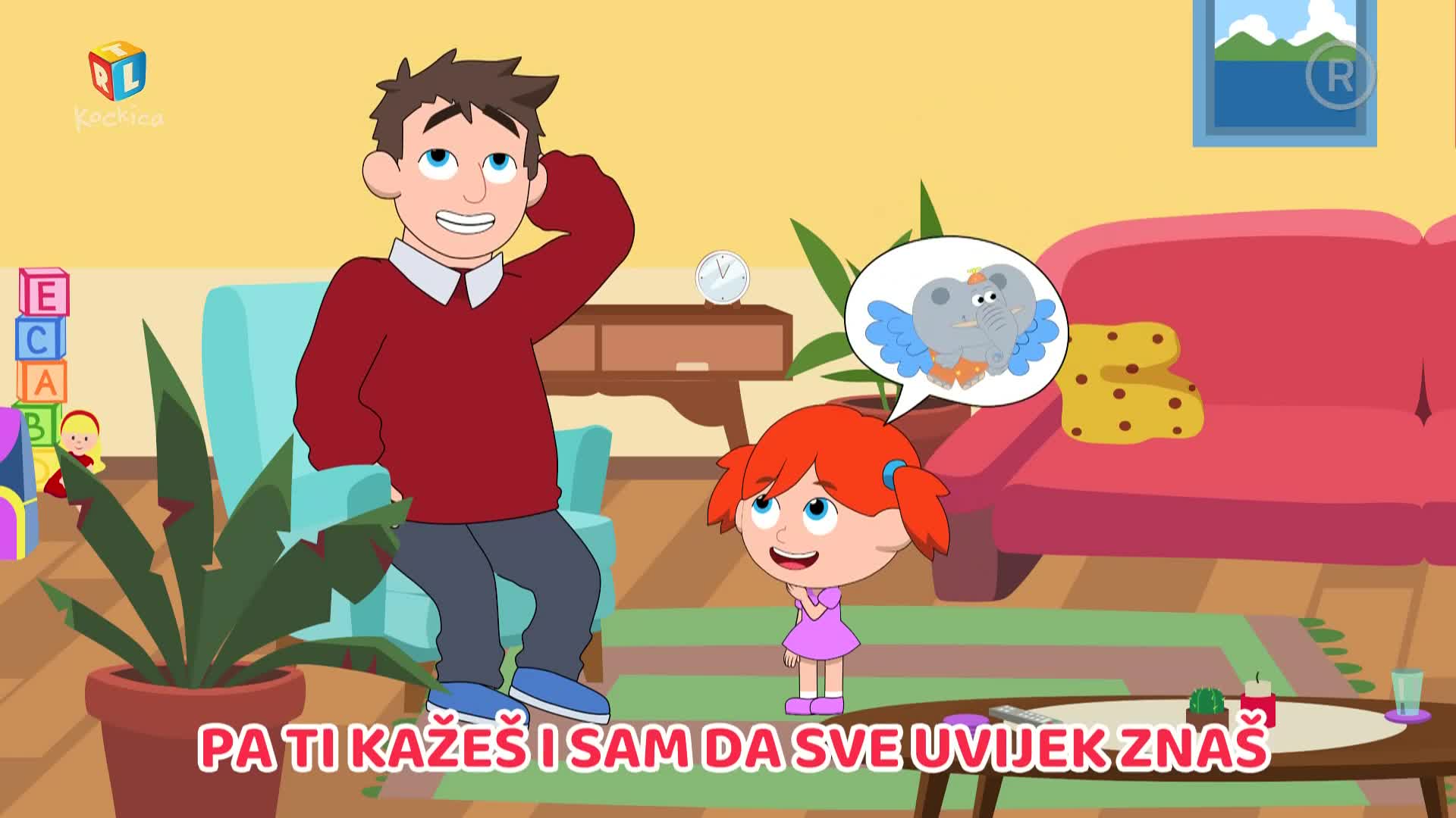 RTLKockica