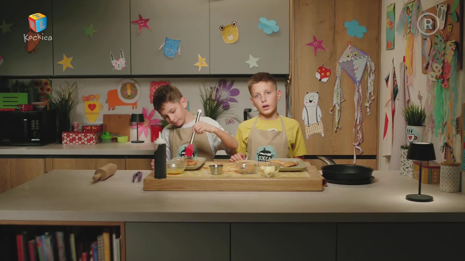 RTLKockica