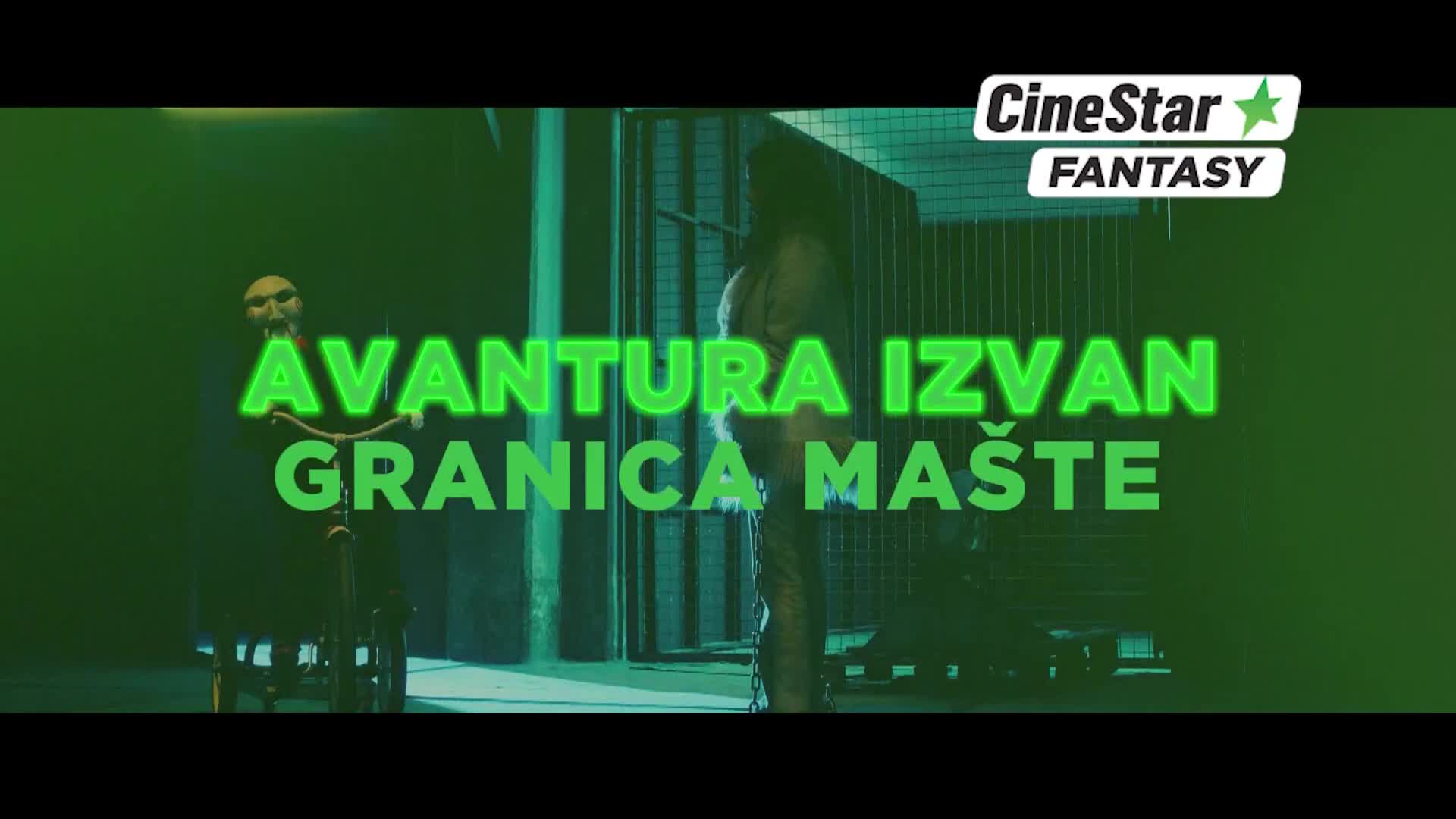 CinestarAction