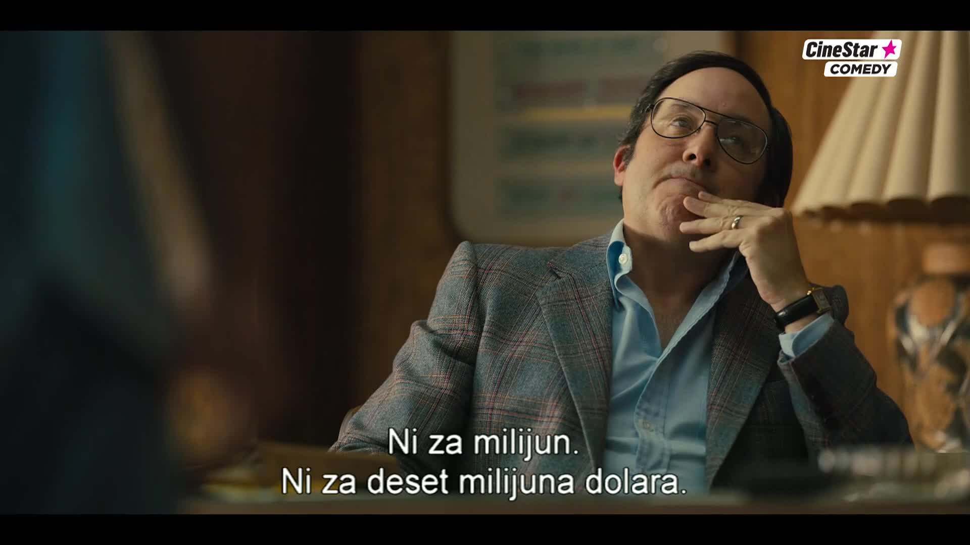 CinestarComedy