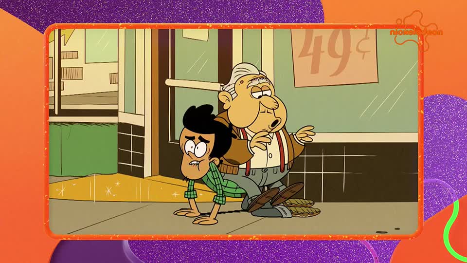 Nickelodeon