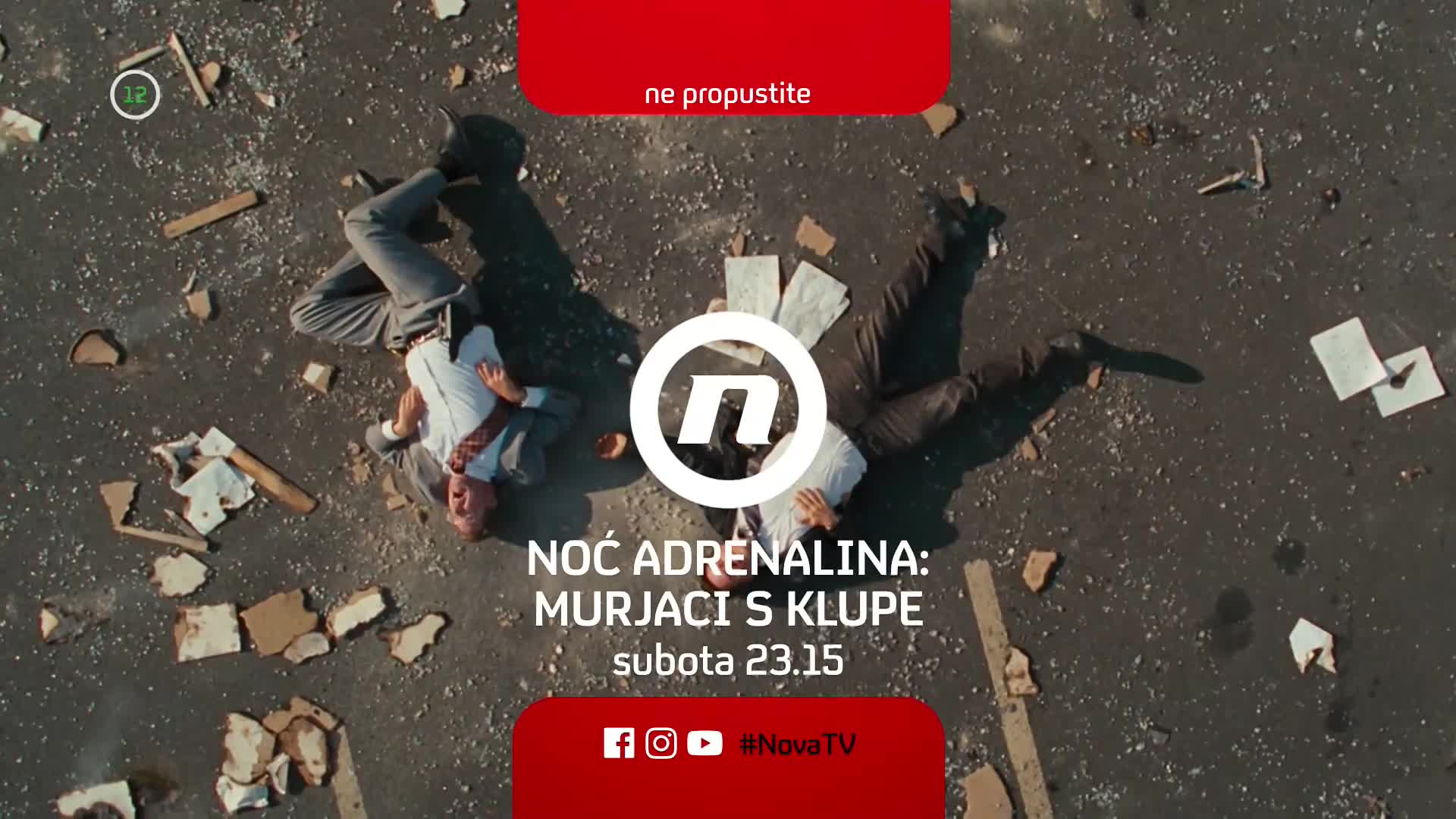 NovaTVPlus