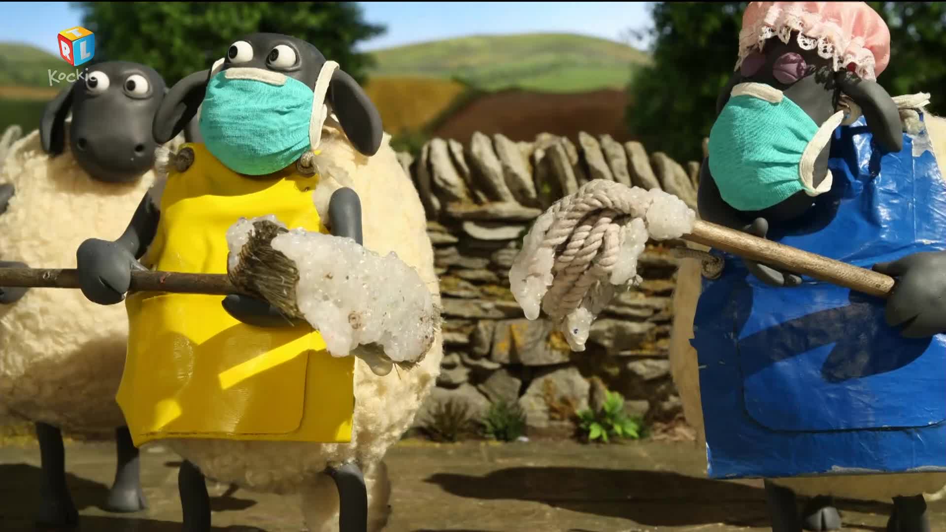 RTLKockica