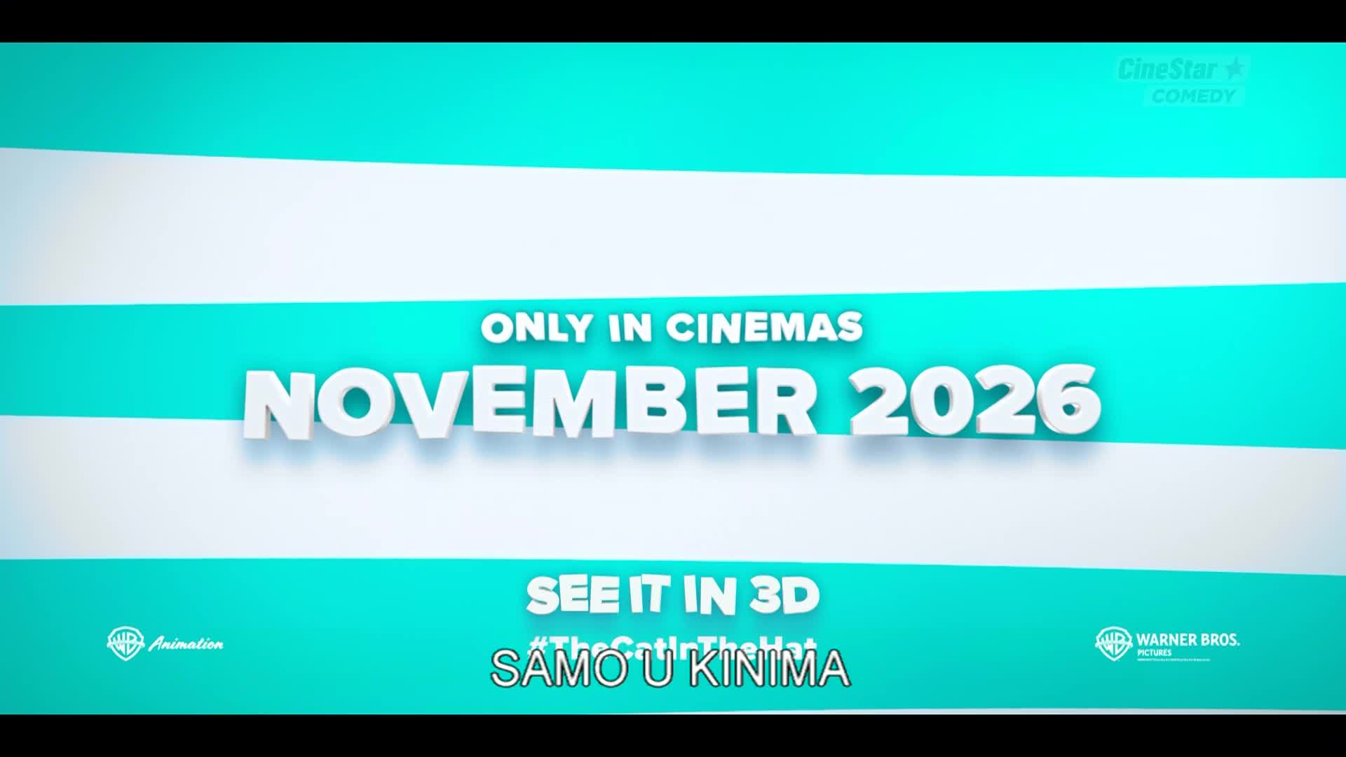 CinestarComedy