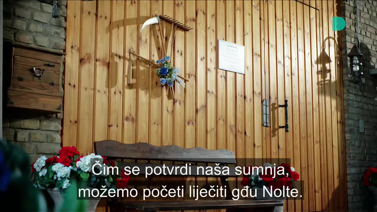 DomaTV