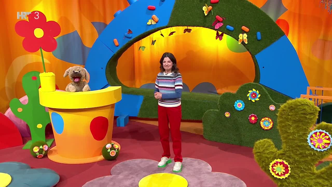 HRT3