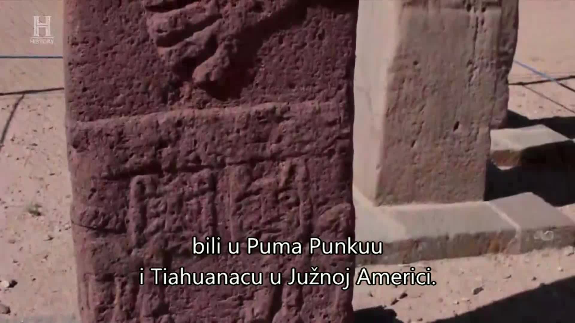 History