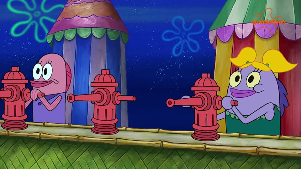 Nickelodeon