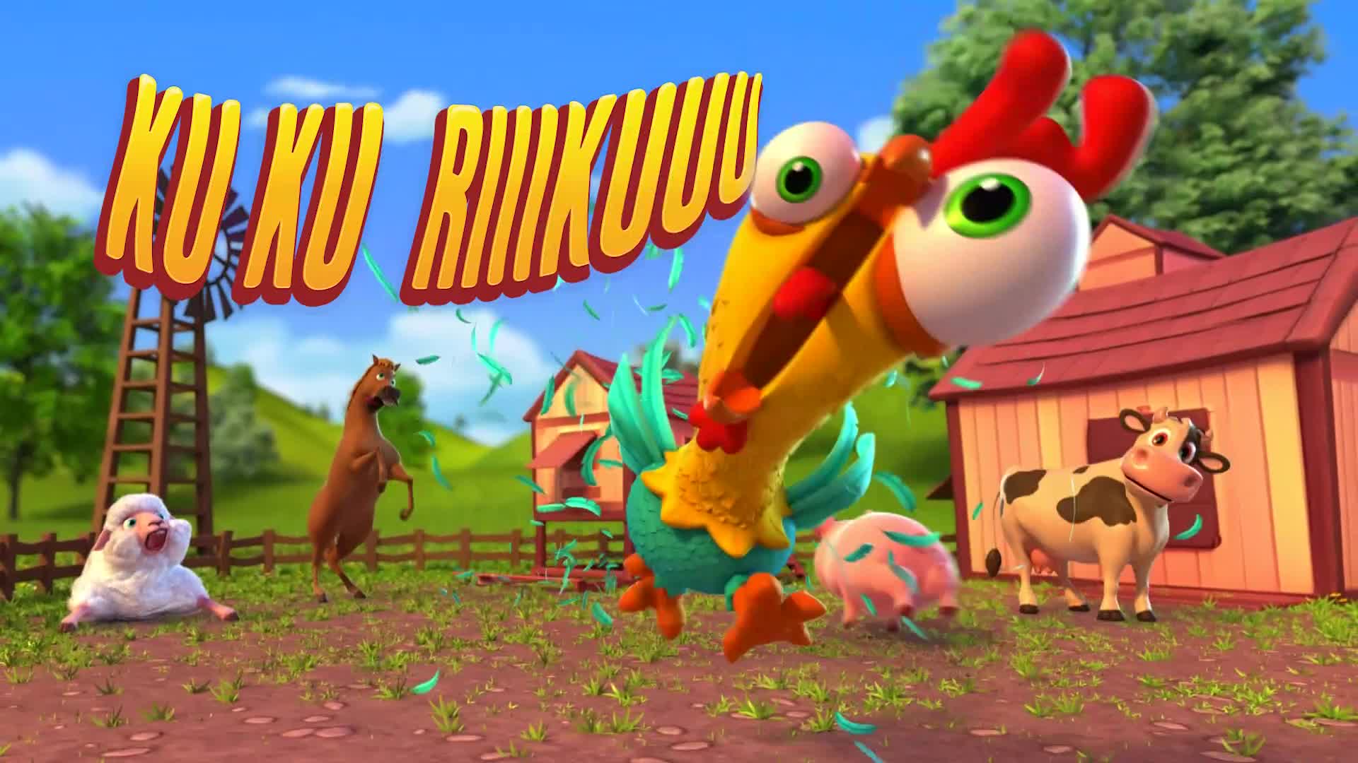 RTLKockica