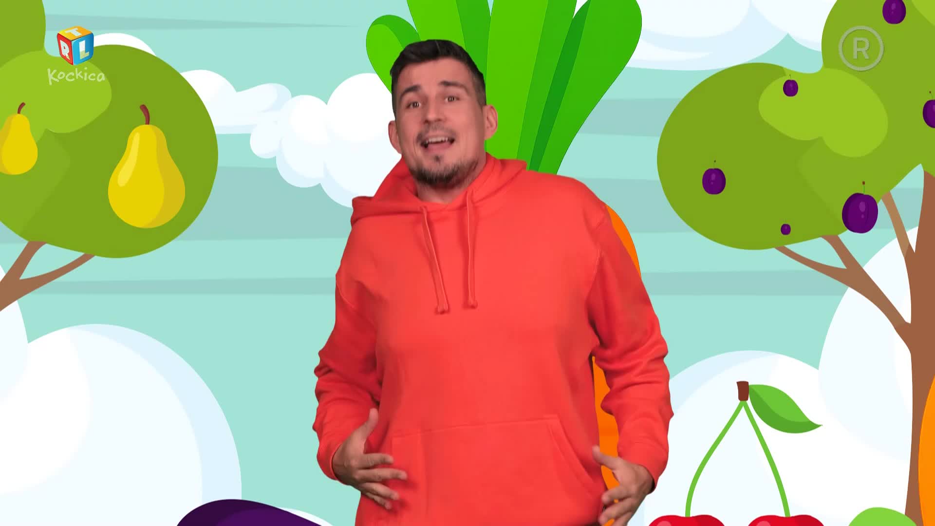 RTLKockica