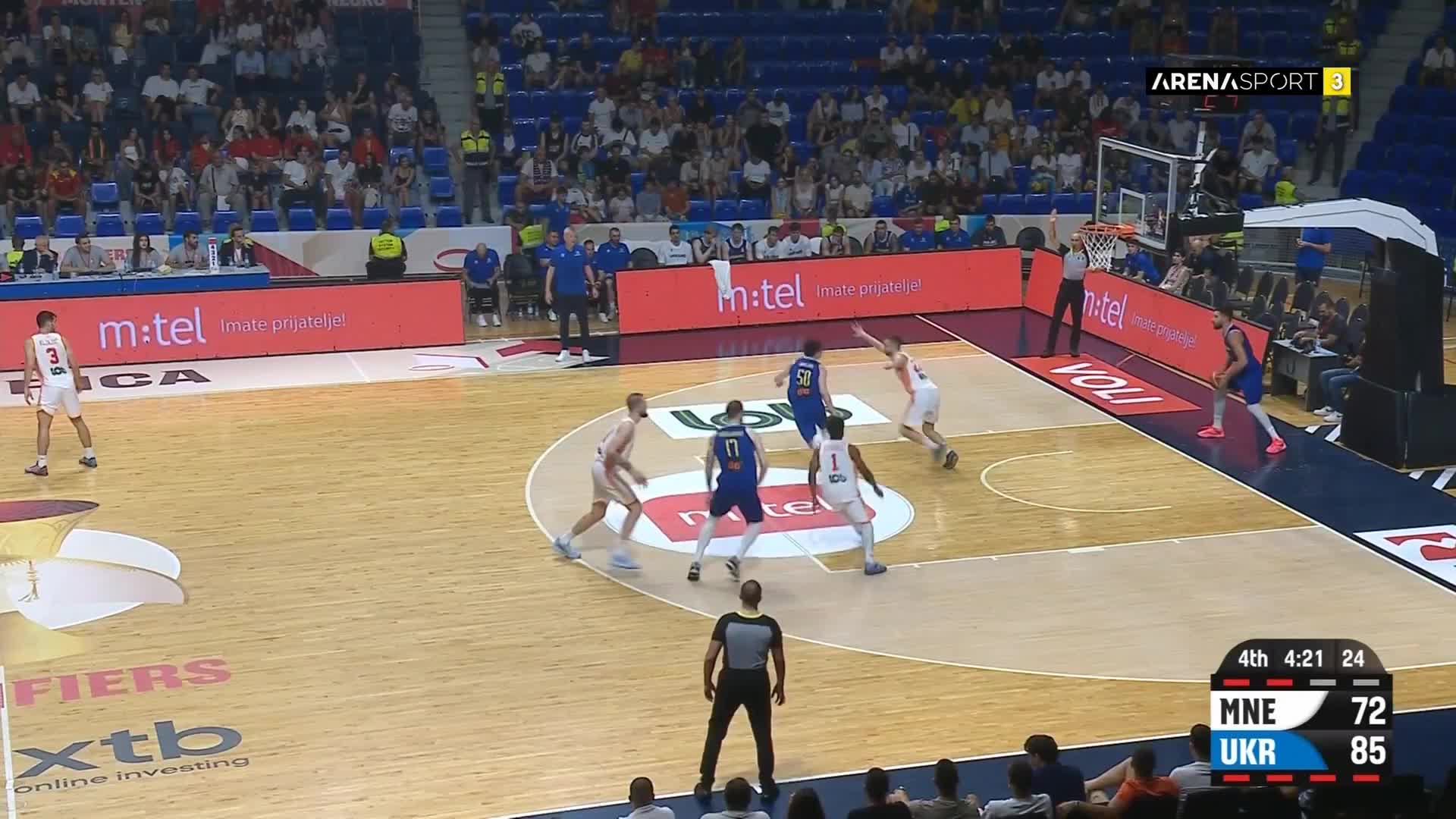 ArenaSportHD3