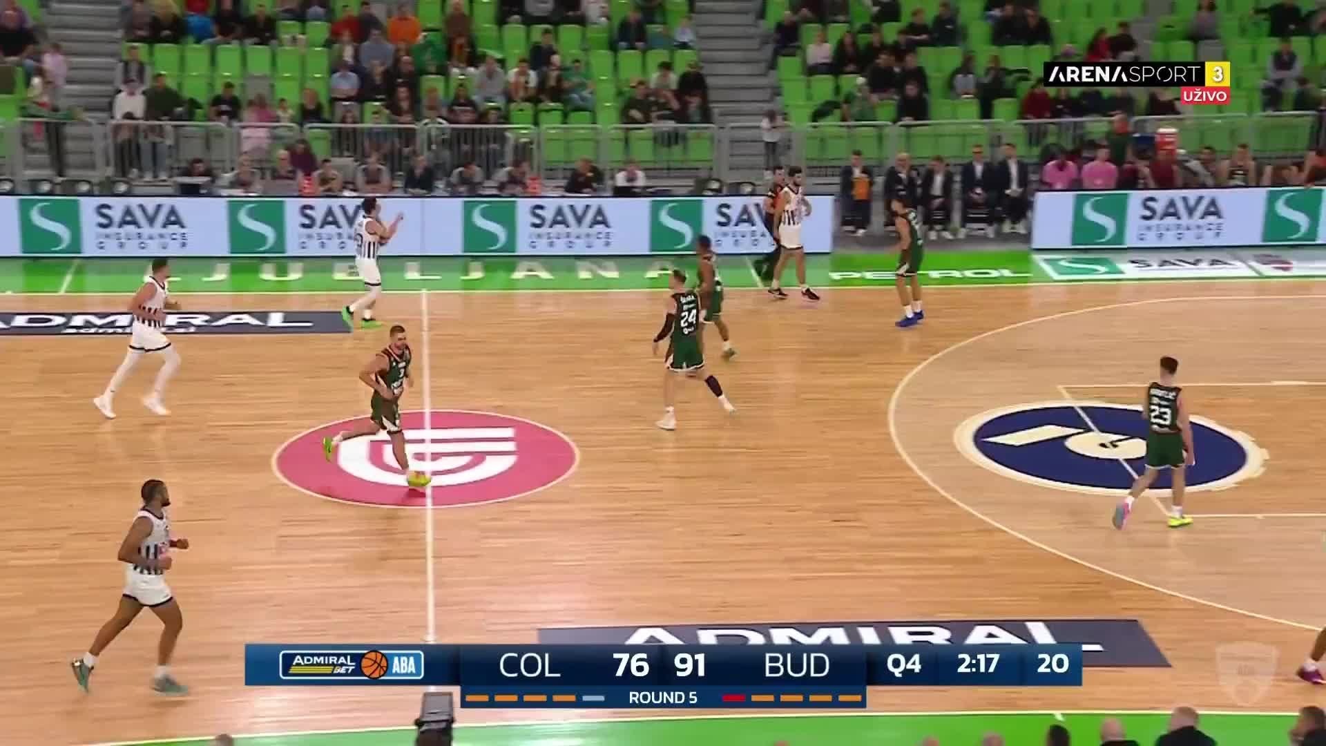 ArenaSportHD3