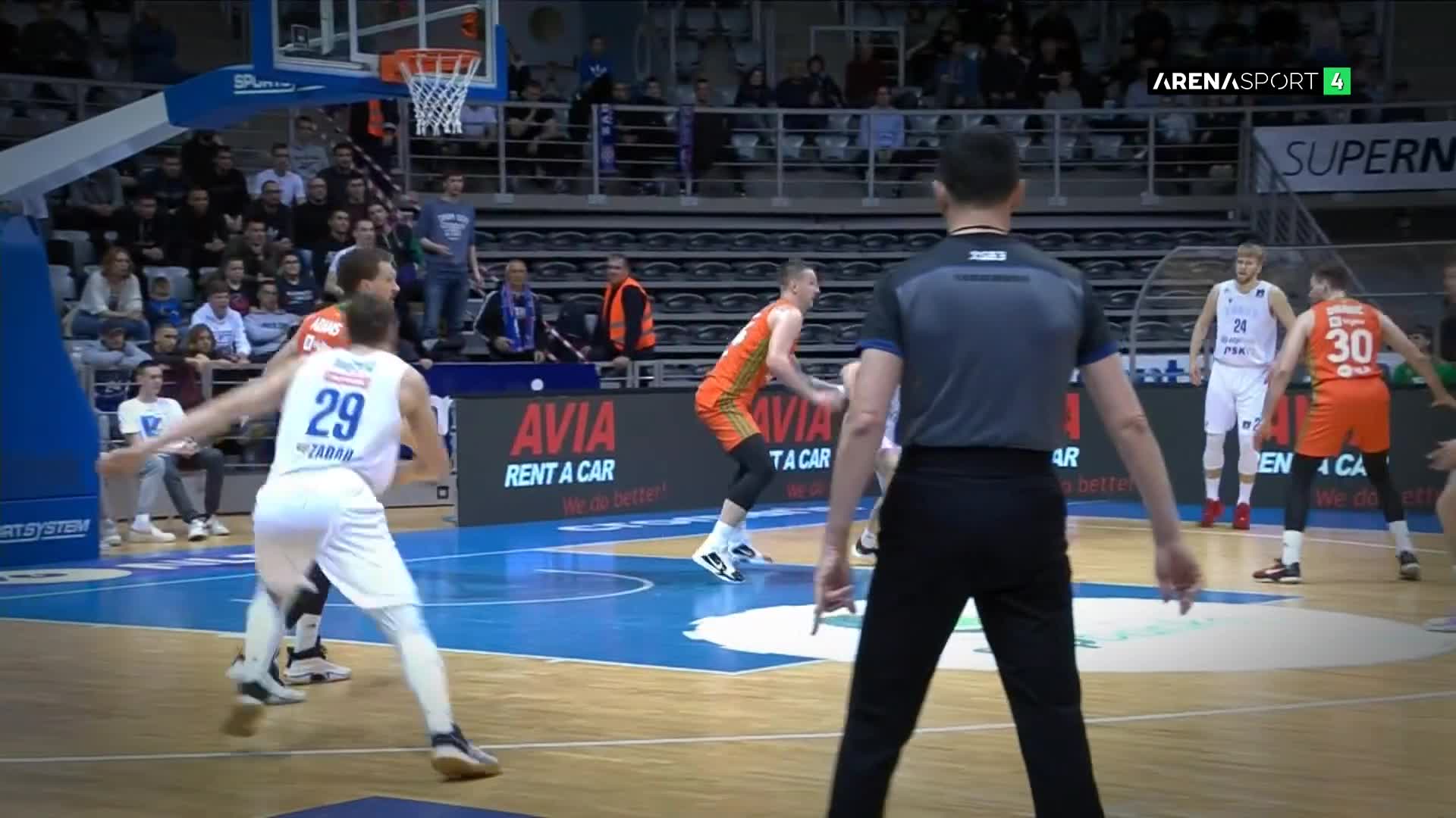 ArenaSportHD4