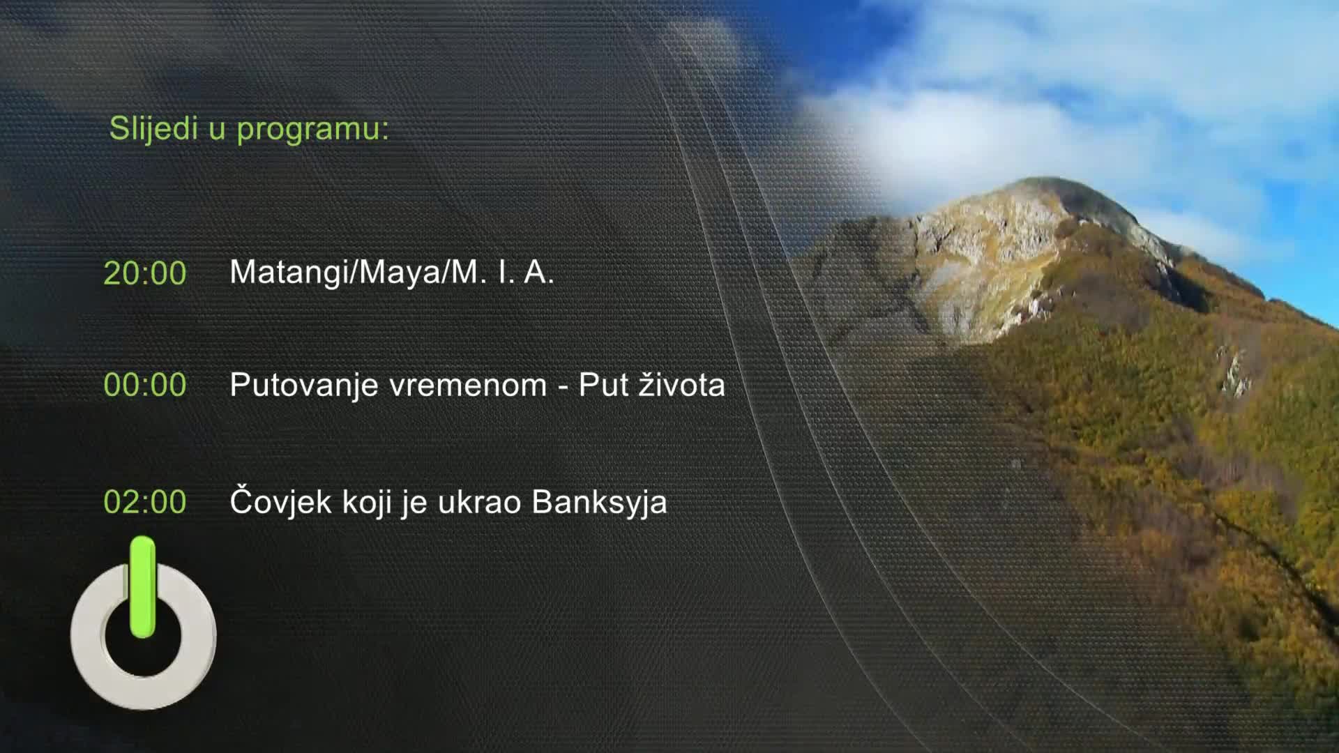DokuTV