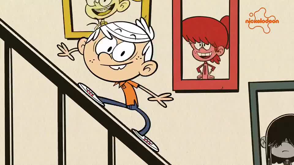 Nickelodeon