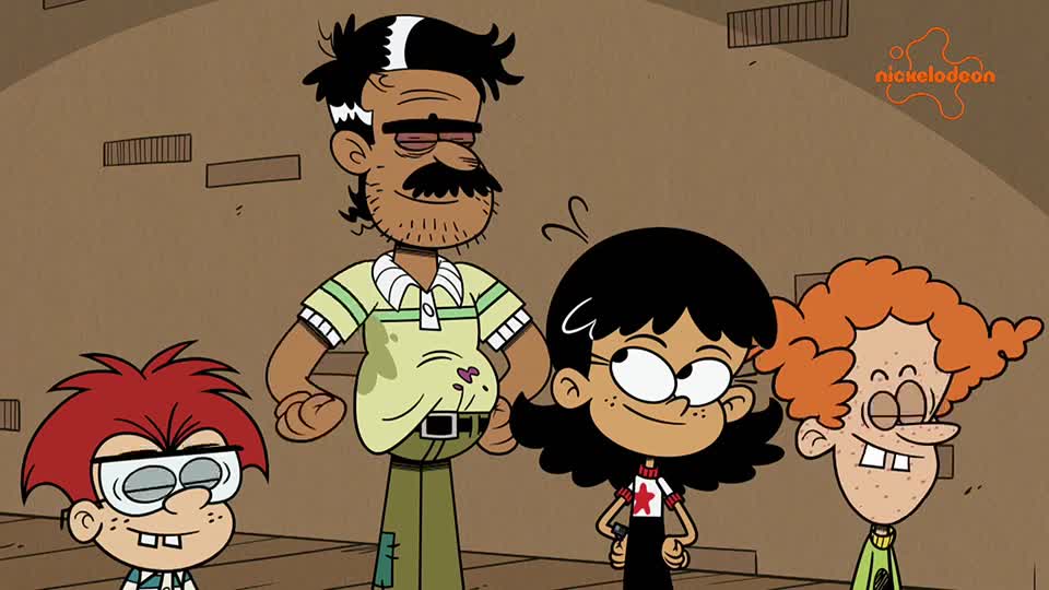 Nickelodeon