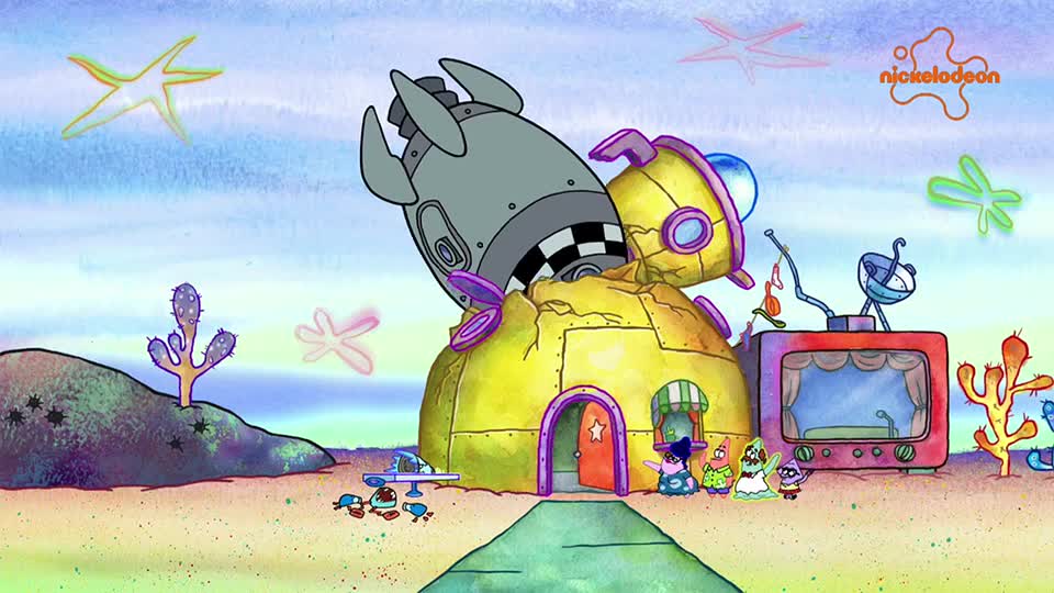 Nickelodeon