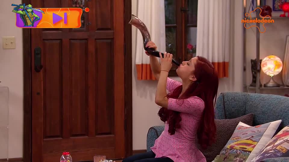 Nickelodeon