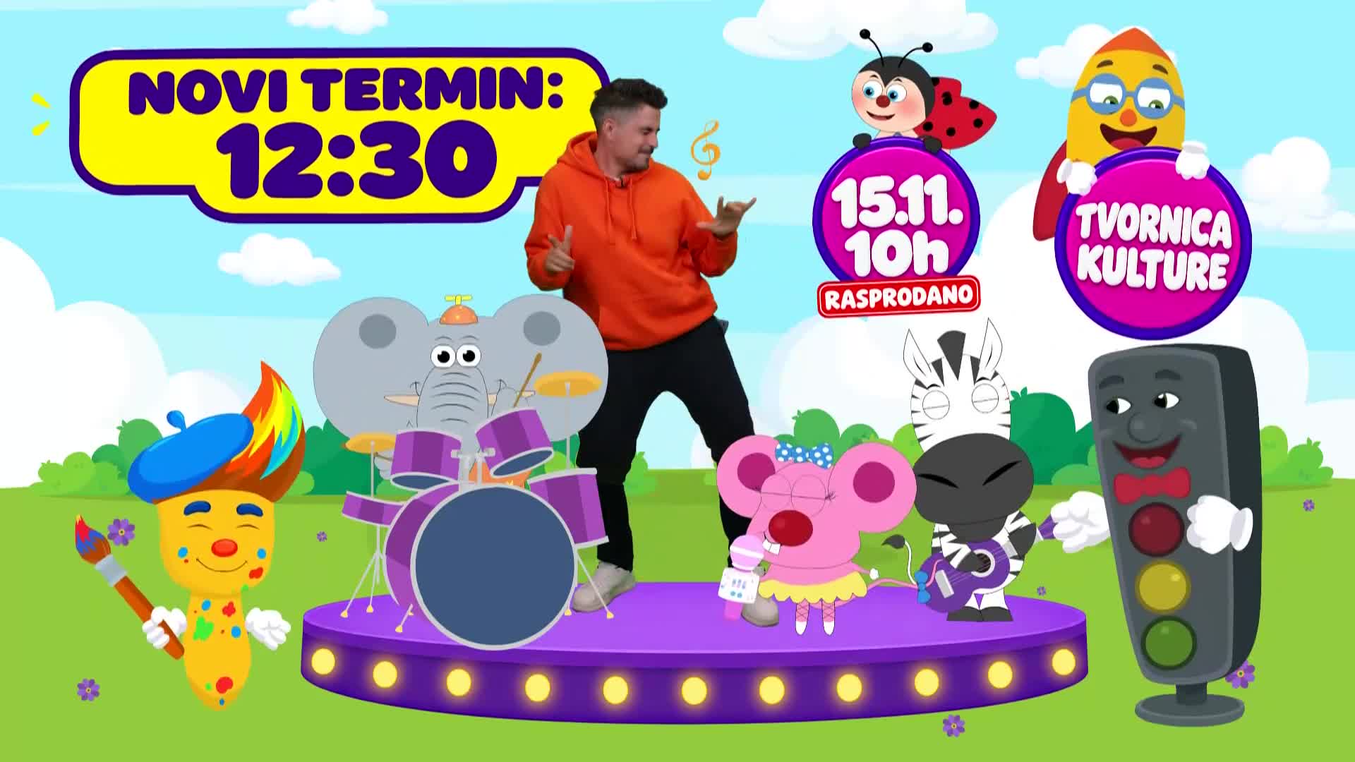 RTLKockica
