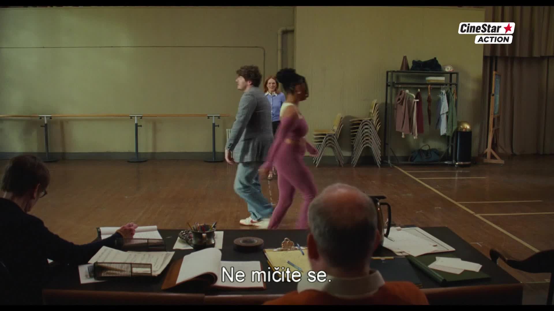 CinestarAction