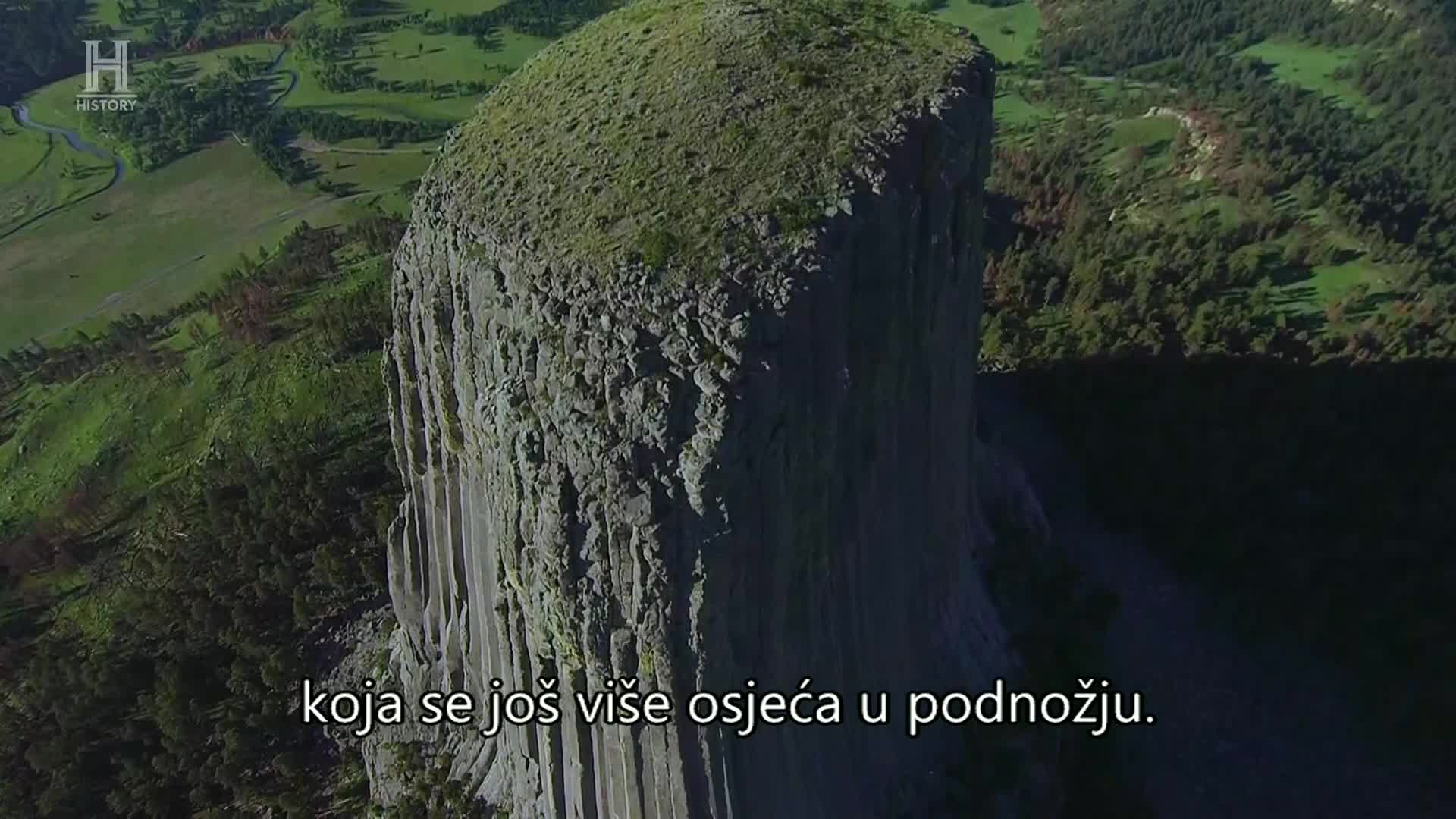 History
