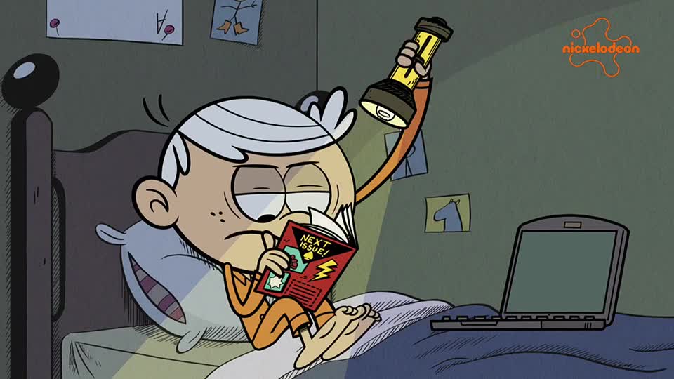 Nickelodeon