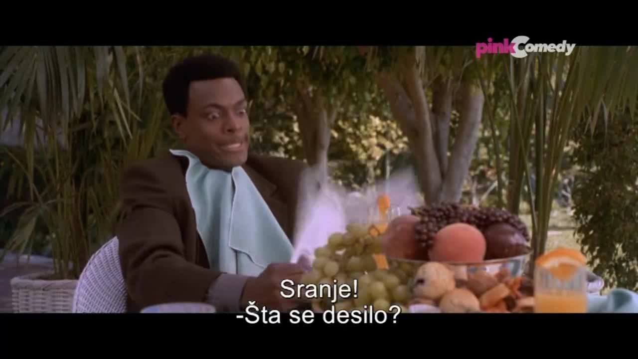 PinkComedy