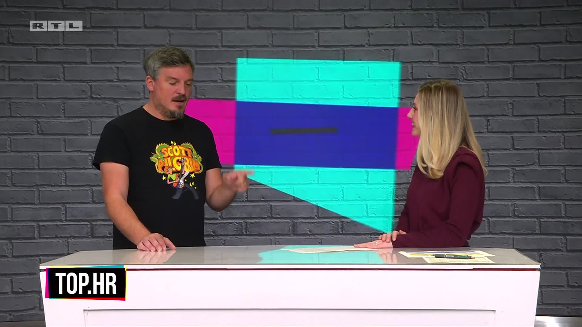 RTL