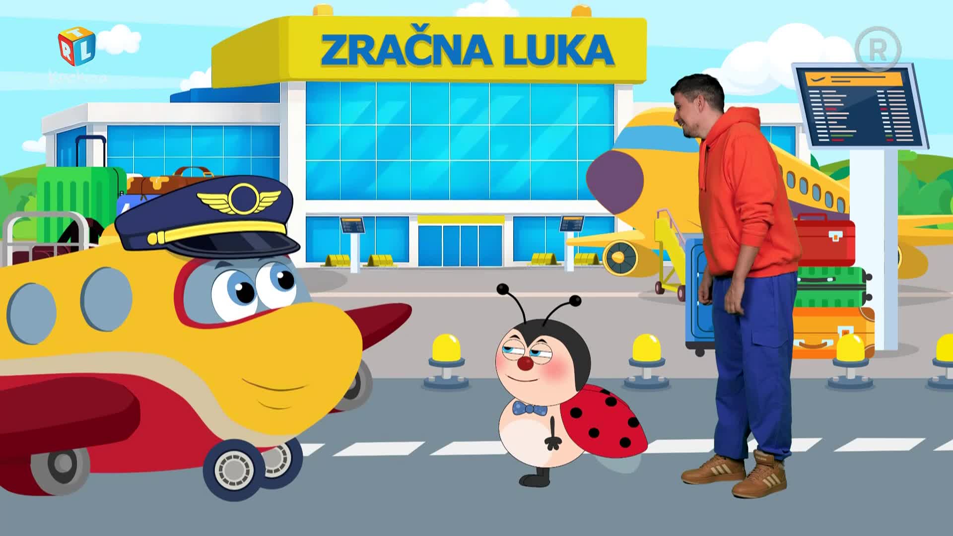 RTLKockica