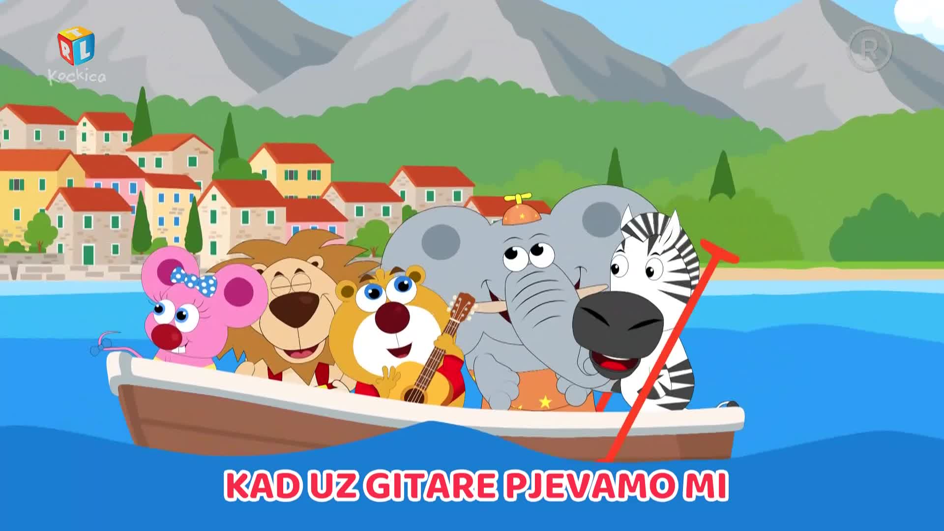 RTLKockica