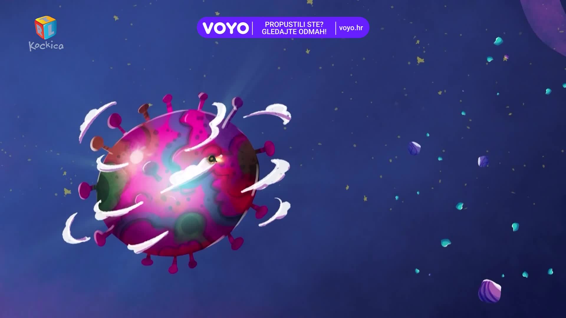 RTLKockica